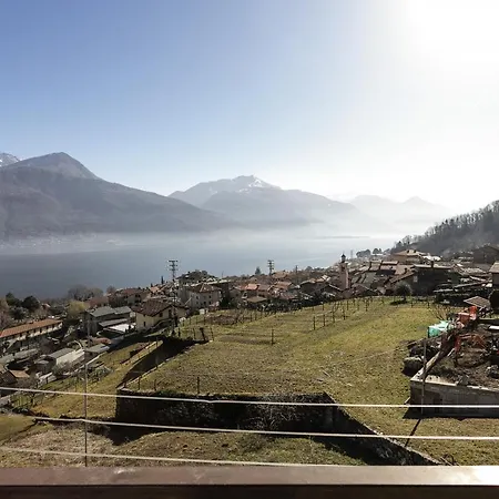 Lägenhet Ginevra's View *